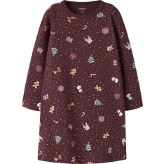 Name It Mini Nmfvismas lasten yömekko