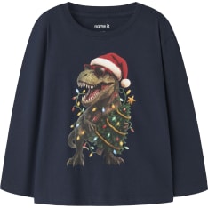 Name It Mini Nmmvosmas lasten joulupaita