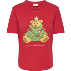 Jdy Jdymichigan ladies t-shirt