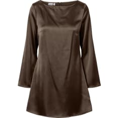Pieces Pcevy Dress Fem Wov Short Dress