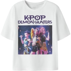 Name It Kids Nkfmara lasten t-paita