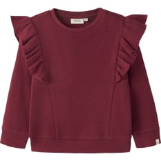 Lil' Atelier Mini Nmfnoella sweat