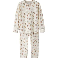 Lil' Atelier Mini Nmnlayo pyjamas