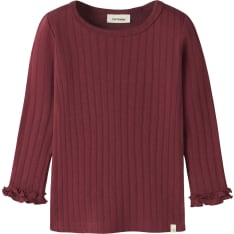 Lil' Atelier Mini Nmfriver t-shirt
