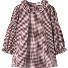 Lil' Atelier Mini Nmfroanne dress