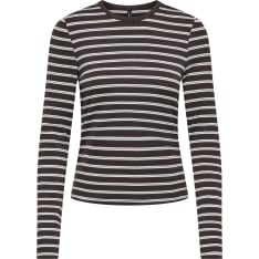 Only Onlnina T-Shirt Fem Knit Top