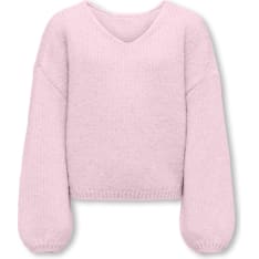 Kids Only Girl Kogdinea Pullover