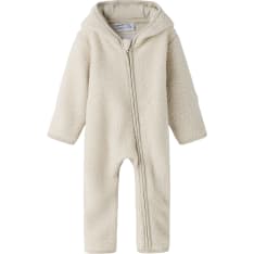 Name It Baby Nbflana Baby jumpsuit