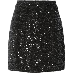 Pieces Pckammy Skirt Fem Knit Short Skirt