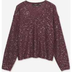 Vero Moda Vmnewleilani ladies pullover