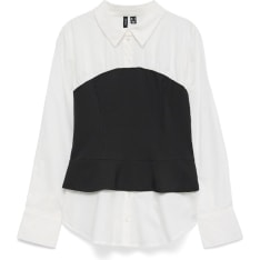 Vero Moda Vmjanika naisten paitapusero