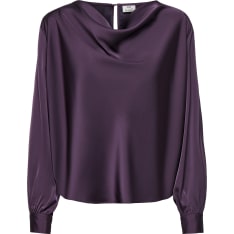 Jdy Jdyrocky Blouse - Closed Neckline Fem Wov Top