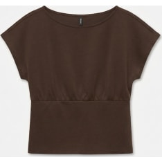 Vero Moda Vmsmilla naisten hihaton pusero