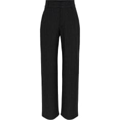 Jdy Jdymary Pants Fem Knit Tailored Trousers