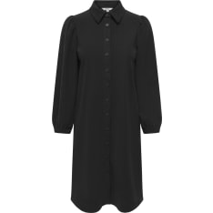 Only Onllias Dress Fem Knit Short Dress