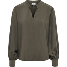 Jdy Jdyceleste Blouse - Closed Neckline Fem Wov Top