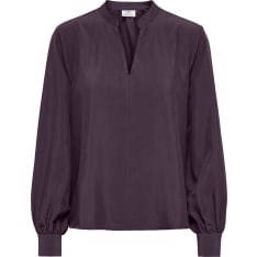 Jdy Jdyceleste Blouse - Closed Neckline Fem Wov Top