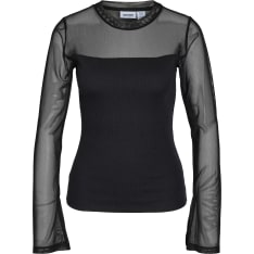 Noisy May Nmstine women’s top