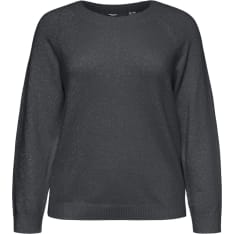 Vero Moda Curve Vmcdoffyshine ladies pullover