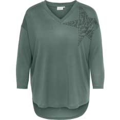 Only Carmakoma women's top