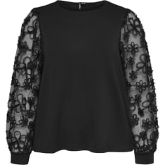 Vero Moda Curve Vmchali naisten pusero
