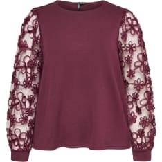 Vero Moda Curve Vmchali ladies blouse