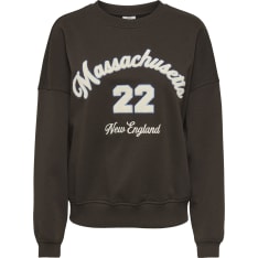 Jdy Jdymesa Sweat Fem Knit Sweatshirt
