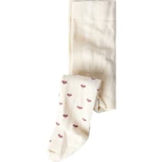 Lil' Atelier Baby Nbfreba Baby Garment Fem Knit Tights
