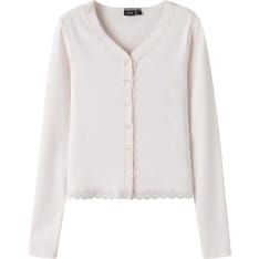Lmtd Nlfkanalace cardigan