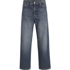 Jack&Jones Plus Jjichris miesten farkut