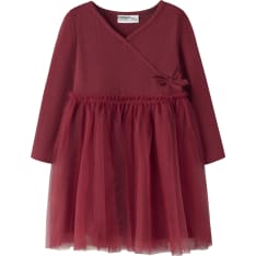 Name It Mini Nmfritty lasten mekko
