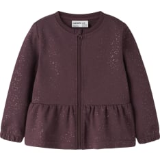 Name It Mini Nmfrilono lasten collegetakki