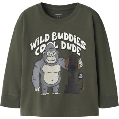 Name It Mini Nmmrafo t-shirt