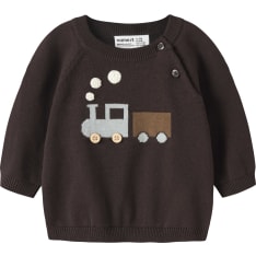 Name It Baby Nbmrafello pullover