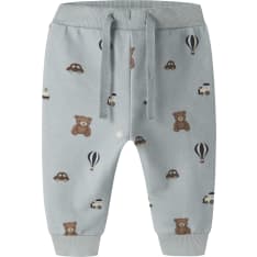 Name It Baby Nbmragner trousers