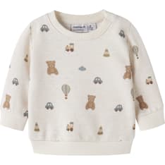 Name It Baby Nbmragner sweatshirt
