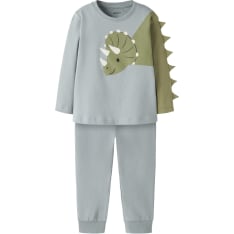 Name It Mini Nmmraloq lasten pyjama