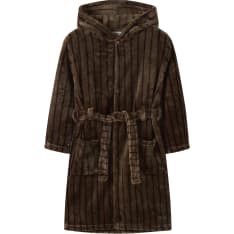 Name It Kids Nkmracerq bathrobe