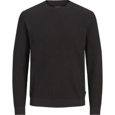 Jack&Jones Plus Jprblustanley miesten neulepaita