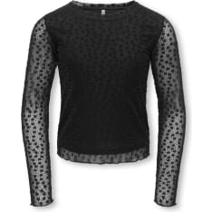 Kids Only Girl Kogtonya T-Shirt Fem Knit T-Shirt