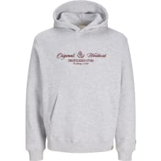 Jack&Jones Kids Jortoronto Sweat Male Knit Sweatshirt