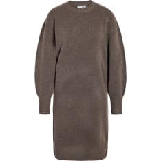 Noisy May Nmsanny Dress Fem Knit Short Dress