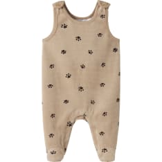 Name It Baby Nbmnorden vauvojen potkuhousut