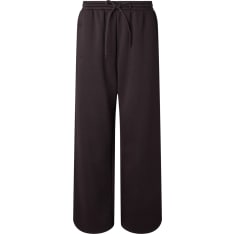 Pieces Pcvalentina Pants Fem Knit Trousers