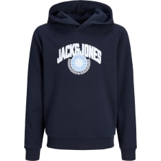 Jack&Jones Kids Jjcollegey Sweat Male Knit Sweatshirt