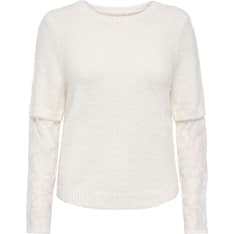 Only Onlpiumo ladies pullover