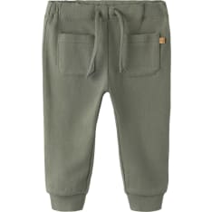 Lil' Atelier Baby Nbmsoleima trousers