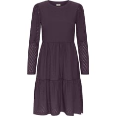 Jdy Jdycarla Dress Fem Knit Short Dress