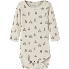 Lil' Atelier Baby Nbngavo body