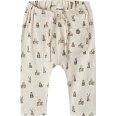 Lil' Atelier Baby Nbngavo trousers